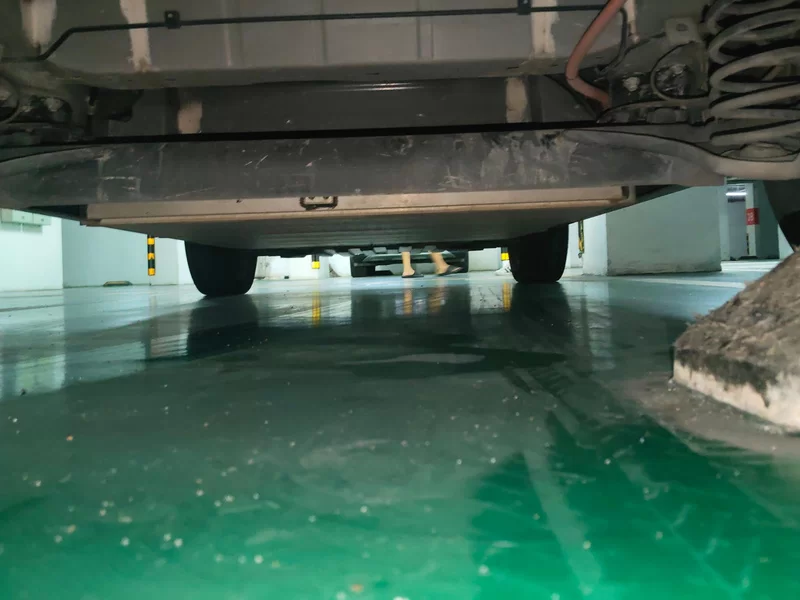 BYD S2 2019 #23 BYD S2 2019 car image #23