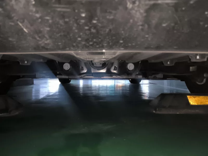 Forthing S7 2024 صورة سيارة #23