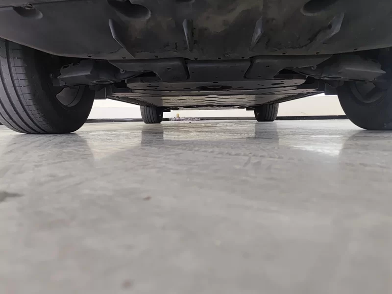 丰田 一汽丰田bZ4X 2023 汽车图片 #23