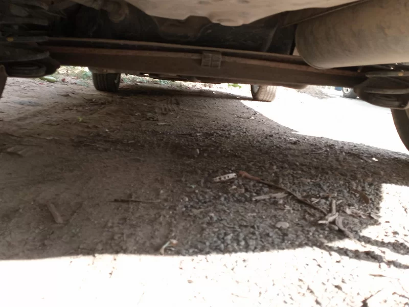 GEELY KingKong 2019 car image #23