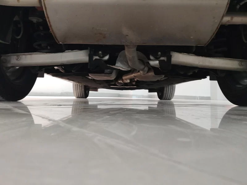 Ford Escape 2020 #23 Ford Escape 2020 immagine di auto #23