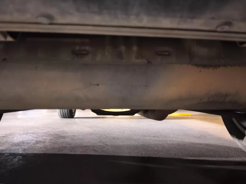 Haval H2 2014 car image #23