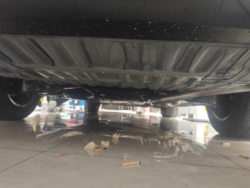 丰田 赛那SIENNA 2025 #23 丰田 赛那SIENNA 2025 汽车图片 #23