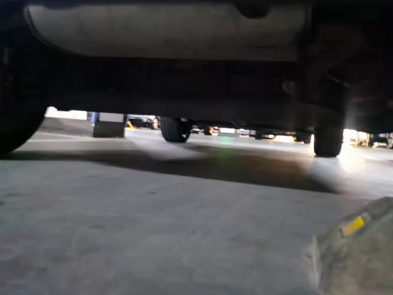 BYD Yuan 2017 #23 BYD Yuan 2017 imagen de coche #23