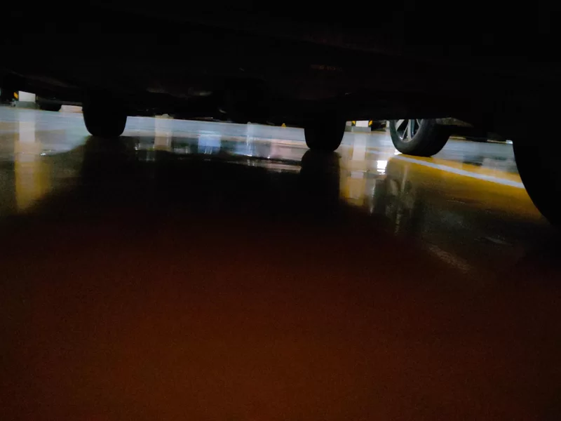 Changan CX20 2015 immagine di auto #23