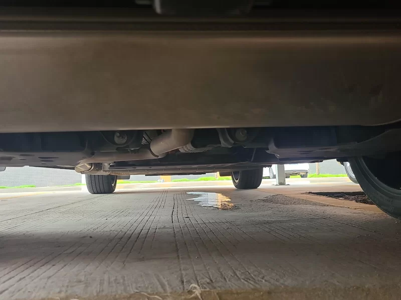 GEELY Monjaro EREV 2023 car image #23