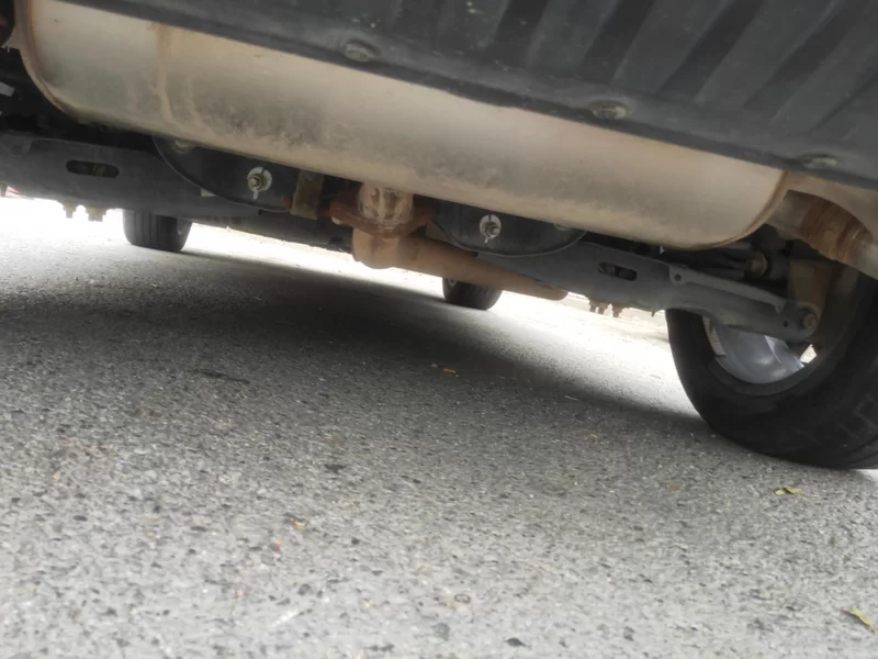 Haval H6S 2021 #23 Haval H6S 2021 car image #23