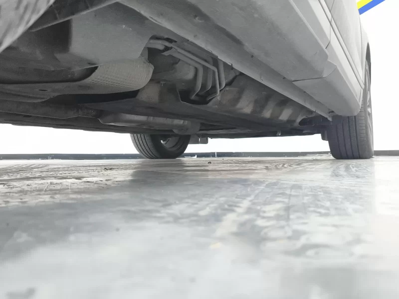 Ford Edge 2021 car image #23