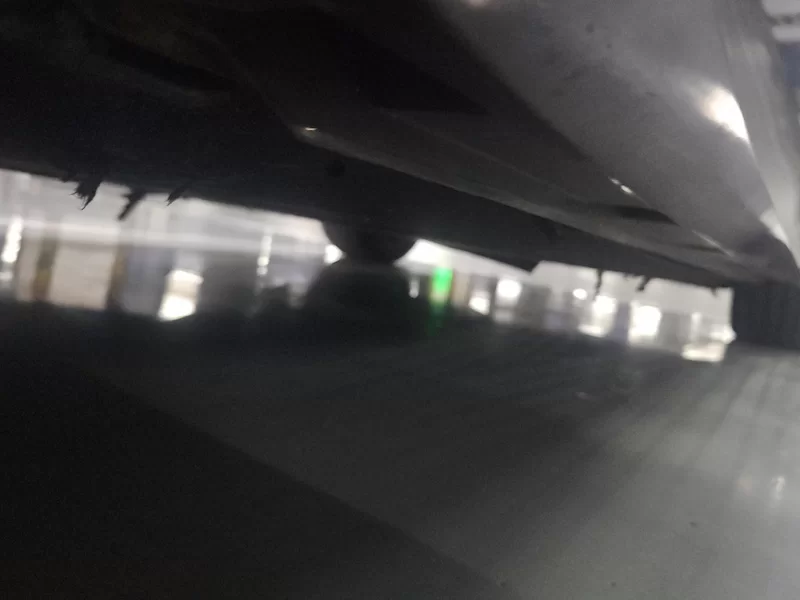 Volkswagen Phideon 2019 immagine di auto #23