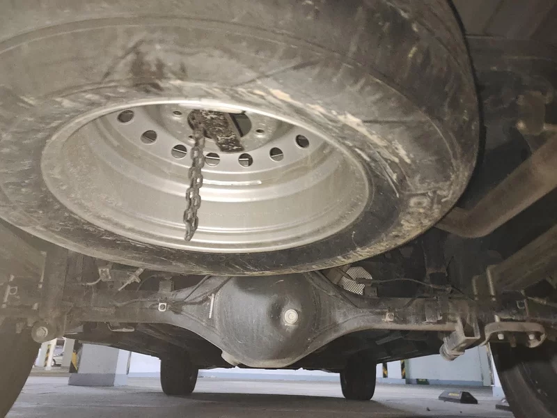 Changan LanTuoZhe 2024 car image #23