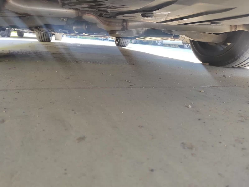 Mercedes-Benz E Class New Energy 2021 car image #23