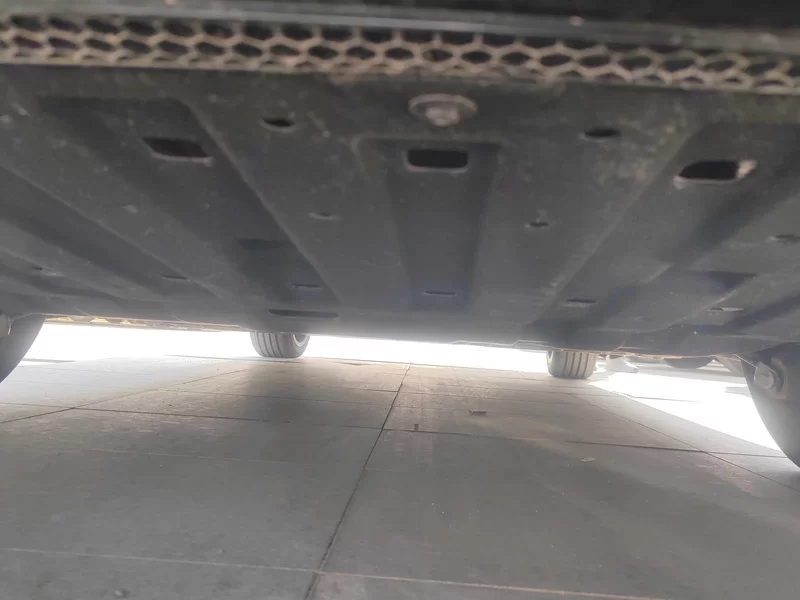 零跑汽车 零跑B01 2025 汽车图片 #23