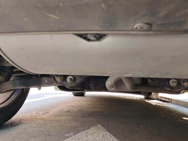 Changan UNI-Z 2024 immagine di auto #23