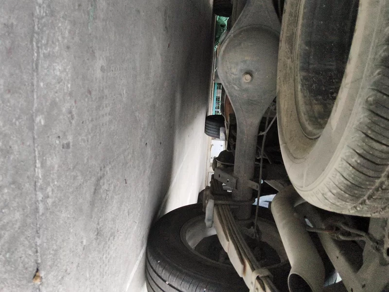 Great Wall Jingang Pao 2022 #23 Great Wall Jingang Pao 2022 car image #23