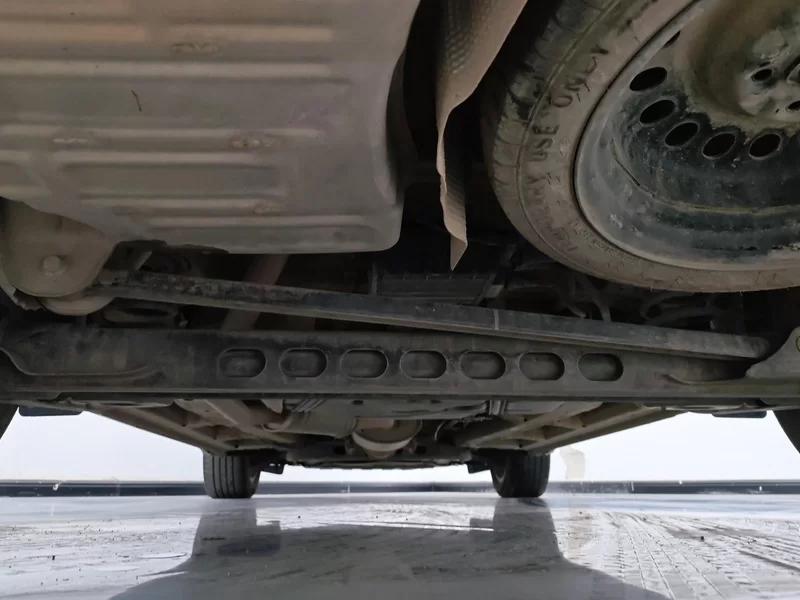 GEELY JiaJi 2020 immagine di auto #23