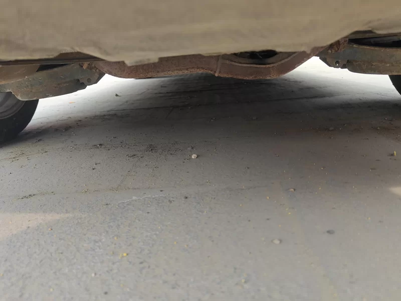 Mazda 6 2016 изображение автомобиля #23