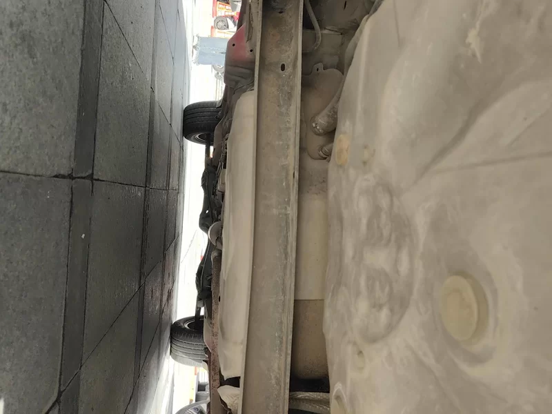 Haval H1 2015 immagine di auto #23