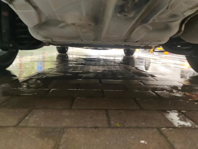 本田 锋范 2019 #23 本田 锋范 2019 汽车图片 #23