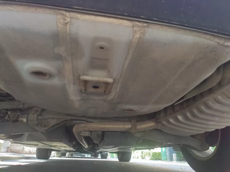 起亚 起亚K4 2015 汽车图片 #23