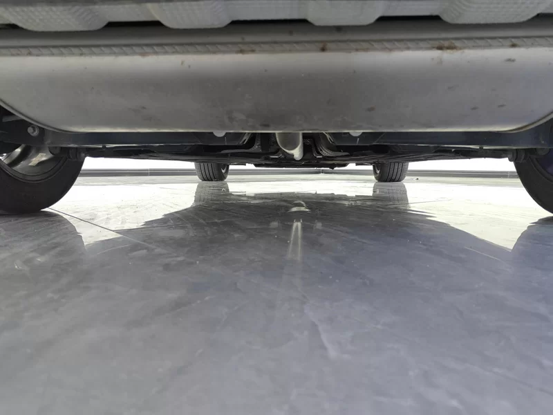 GEELY PrefaceL 2022 car image #23