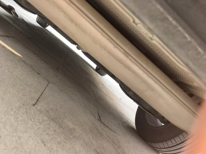 Volkswagen Magotan GTE 2023 #23 Volkswagen Magotan GTE 2023 صورة سيارة #23