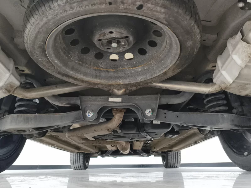 Jetour X90 PRO 2020 #23 Jetour X90 PRO 2020 car image #23