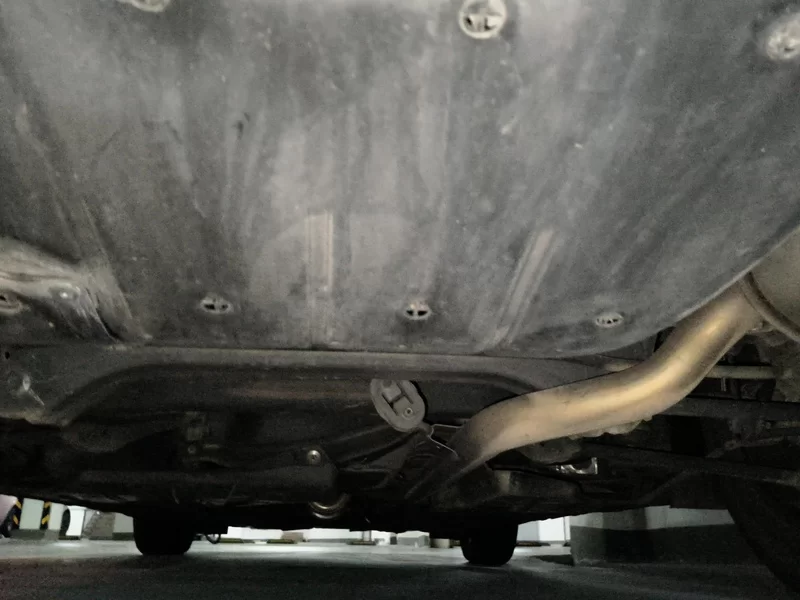 Honda Spirior 2016 #23 Honda Spirior 2016 car image #23