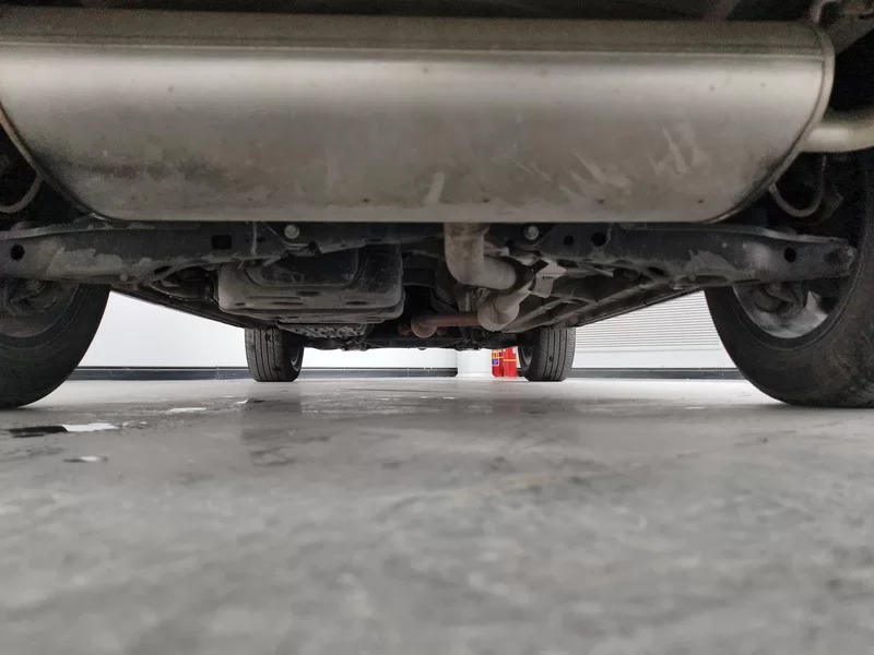 Changan CS85 Coupe 2022 car image #23