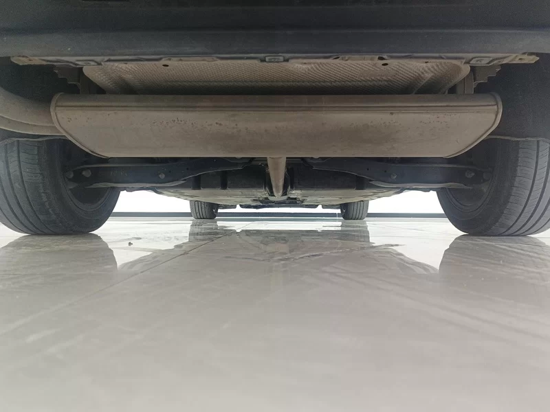 Volkswagen Magotan GTE 2022 #23 Volkswagen Magotan GTE 2022 car image #23