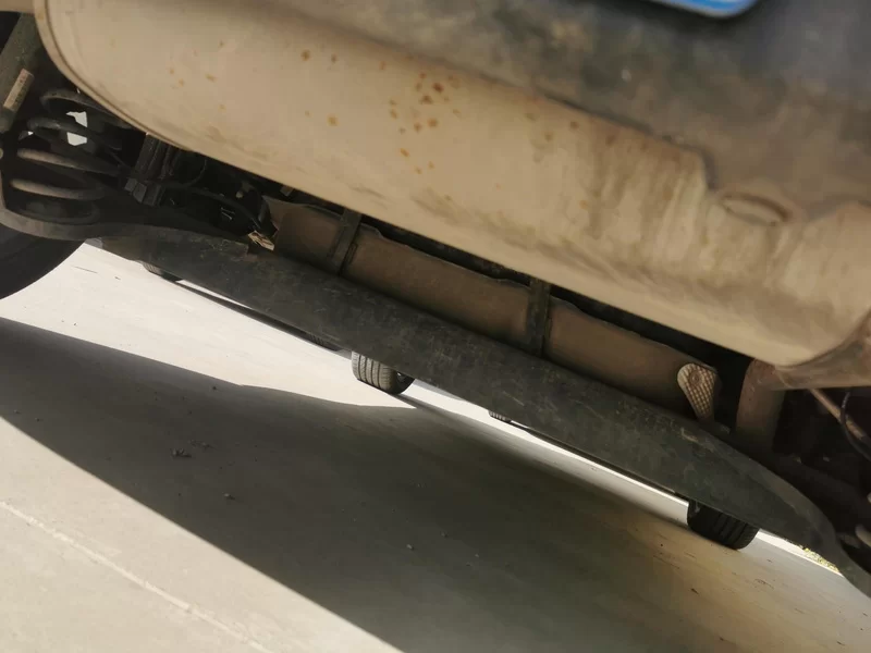 BYD Yuan 2018 #23 BYD Yuan 2018 صورة سيارة #23