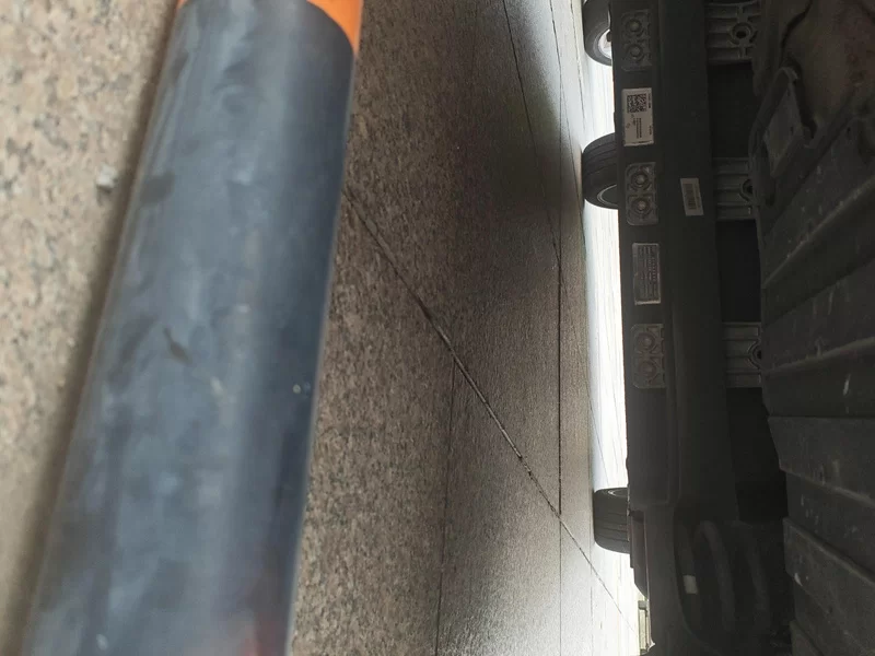 GEELY Emgrand GSe 2019 #23 GEELY Emgrand GSe 2019 car image #23