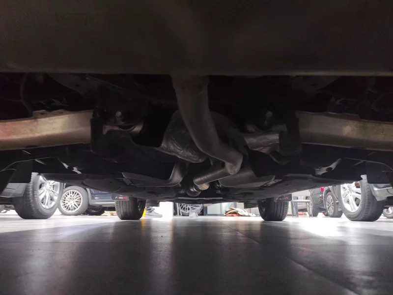 Ford Escape 2022 imagem de carro #23