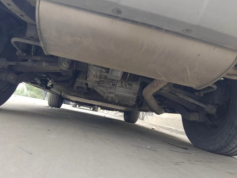 BYD Song New Energy 2018 #23 BYD Song New Energy 2018 car image #23