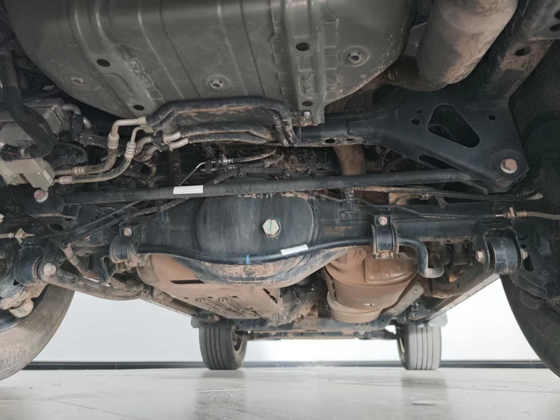 Tank 400 2024 car image #23