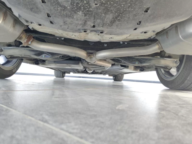 Honda Inspire 2023 #23 Honda Inspire 2023 car image #23