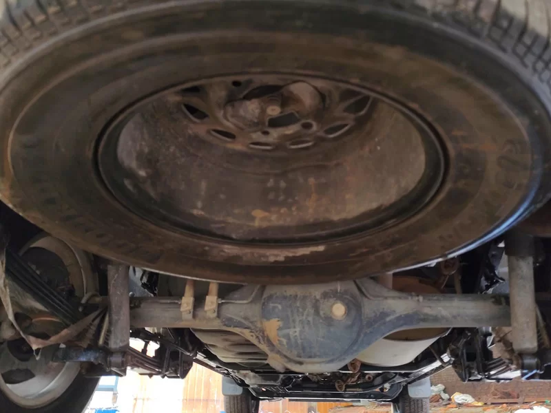 Great Wall Wingle 7 2020 #23 Great Wall Wingle 7 2020 car image #23