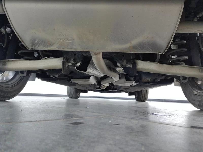 Ford Escape 2021 изображение автомобиля #23