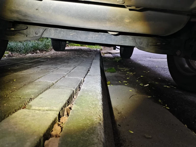 Haval H2s 2018 car image #23