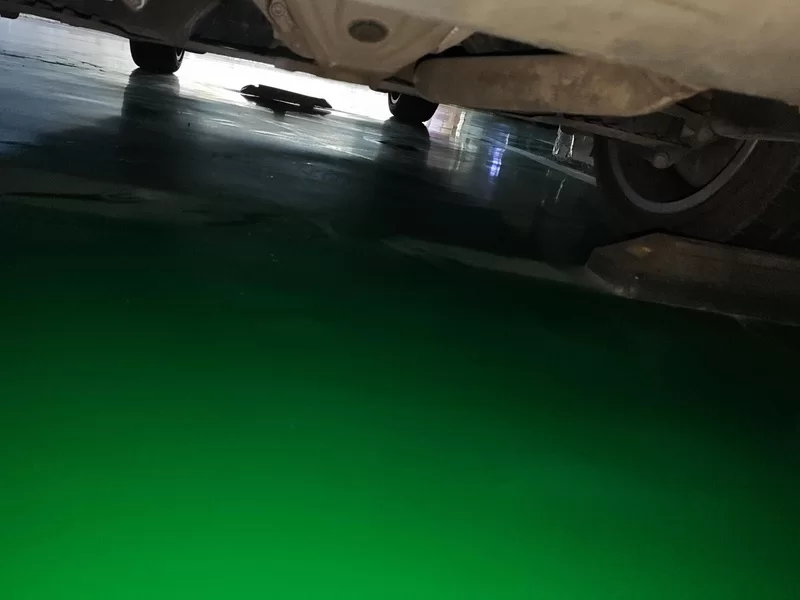 BMW 3 Series GT 2019 immagine di auto #23