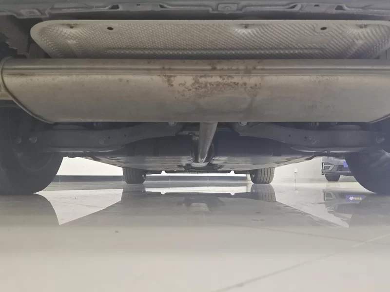 Volkswagen Magotan GTE 2022 car image #23