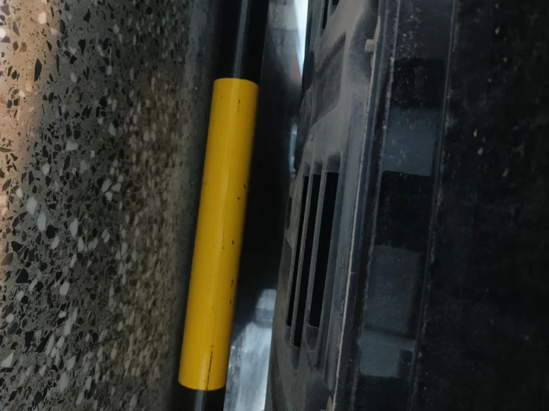 Mercedes-Benz EQE Class 2023 #23 Mercedes-Benz EQE Class 2023 immagine di auto #23