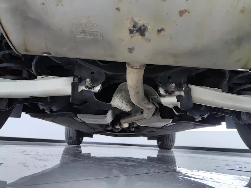 Ford Escape 2021 #23 Ford Escape 2021 immagine di auto #23