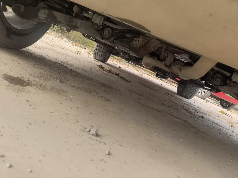 Changan CS55 2018 car image #23