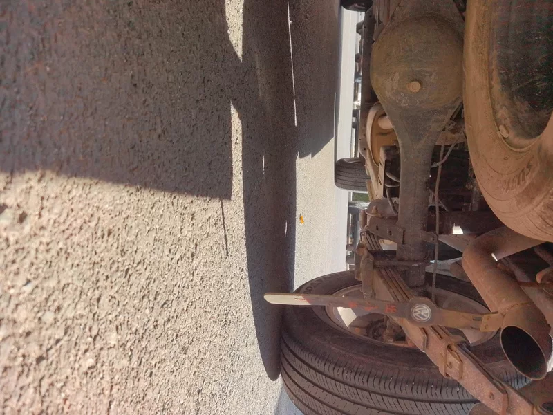 Great Wall Jingang Pao 2023 car image #23