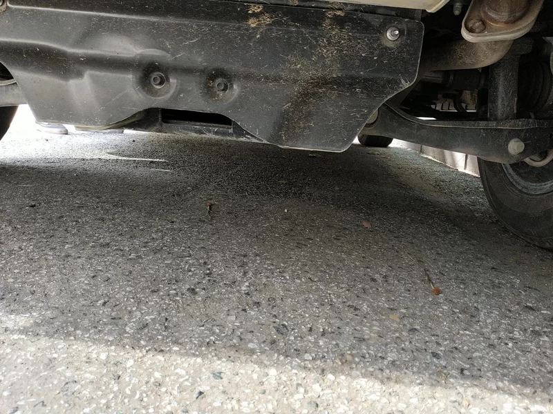 Deepal G318 2024 car image #23