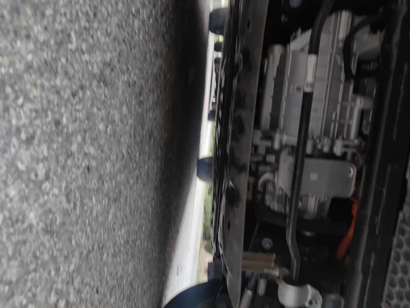 零跑汽车 零跑B10 2025 汽车图片 #23