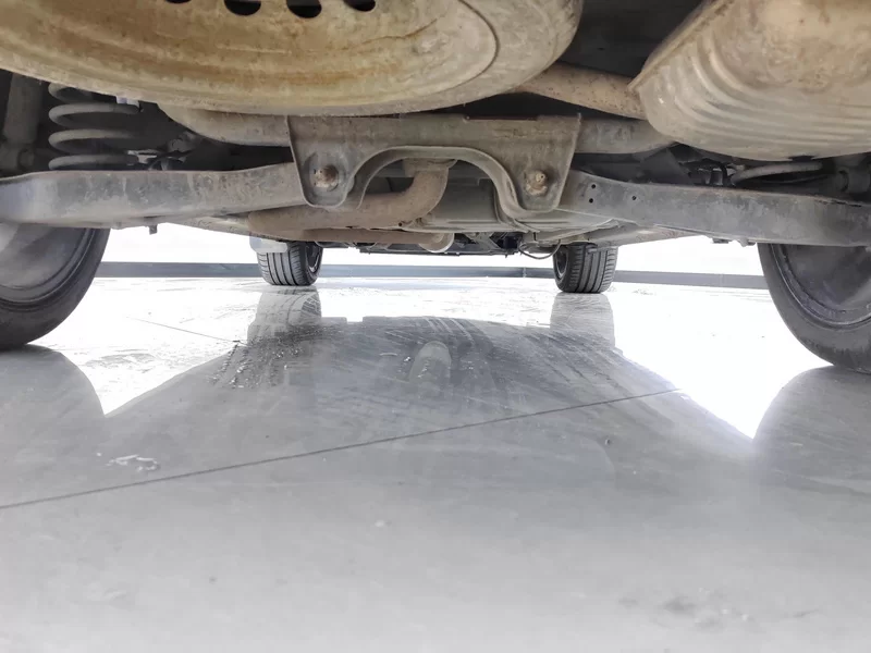 Jetour X90 PRO 2019 #23 Jetour X90 PRO 2019 car image #23