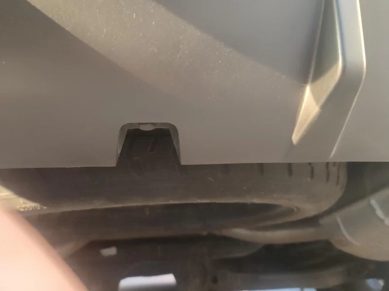 Chery Tiggo 8 Plus e+ 2022 car image #23