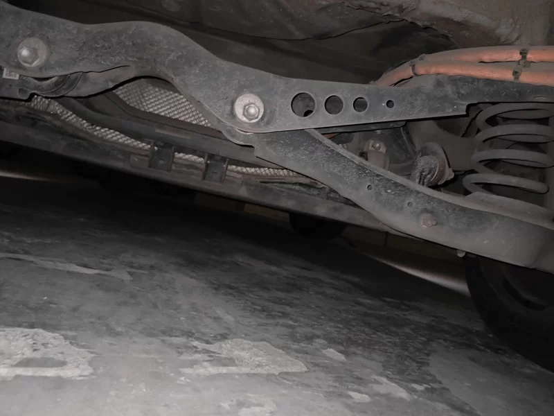 Volkswagen Golf Pure Electric 2018 car image #23