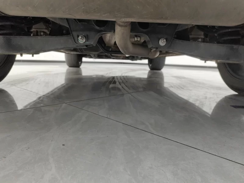 MG Pilot 2023 car image #23